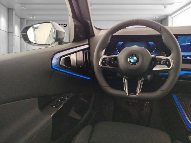 BMW X3 xdrive20d msport pro auto
