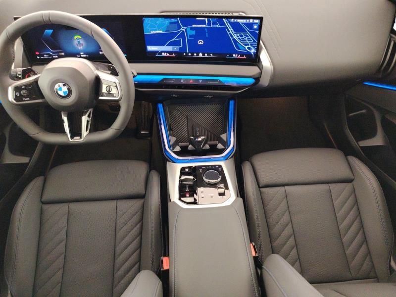 BMW X3 xdrive20d msport pro auto