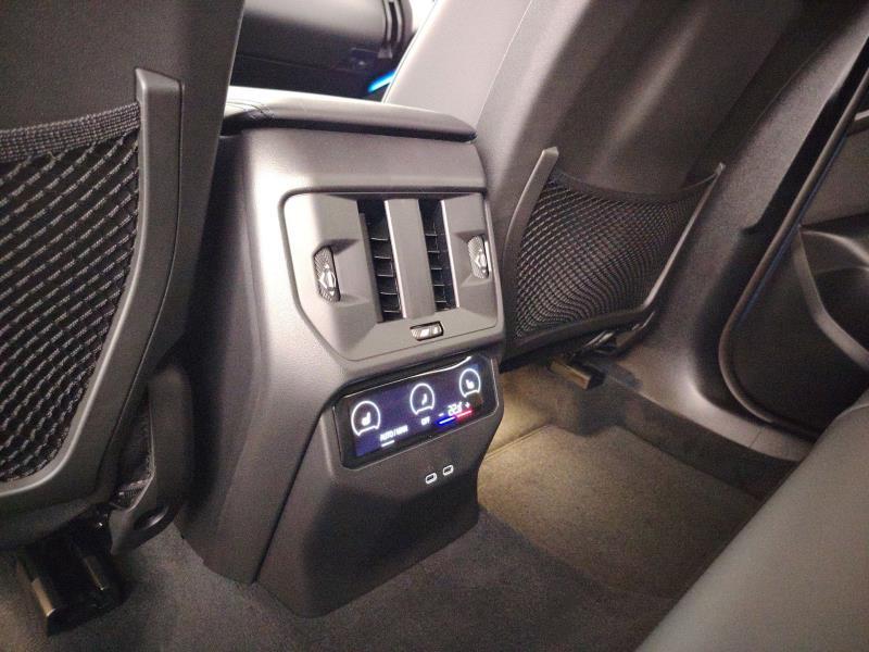 BMW X3 xdrive20d msport pro auto