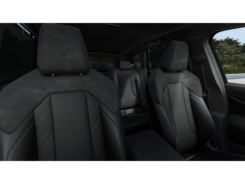 BMW X3 xdrive20d msport pro auto
