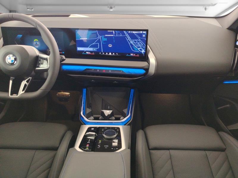 BMW X3 xdrive20d msport pro auto