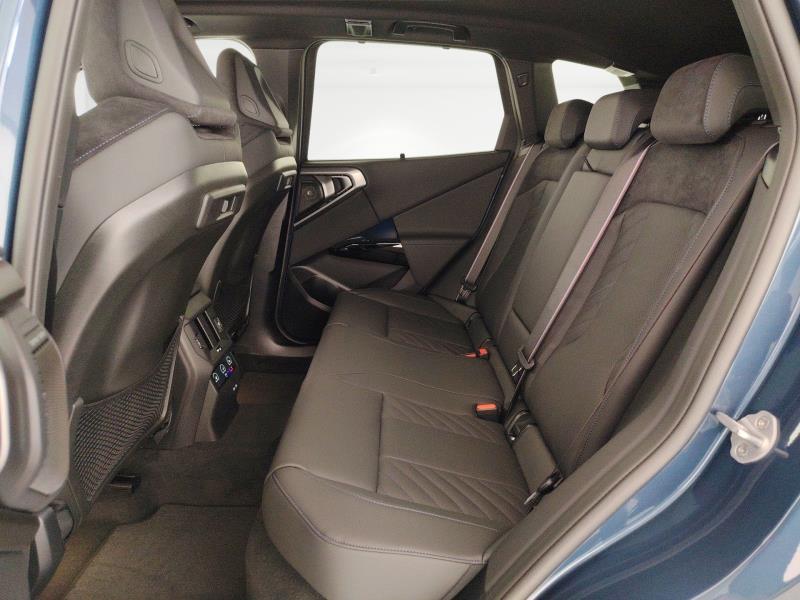 BMW X3 xdrive20d msport pro auto