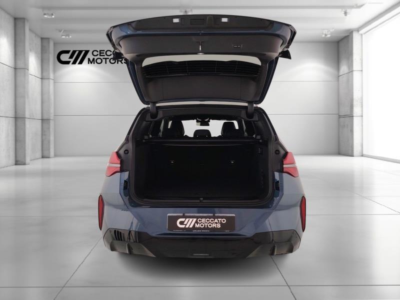 BMW X3 xdrive20d msport pro auto