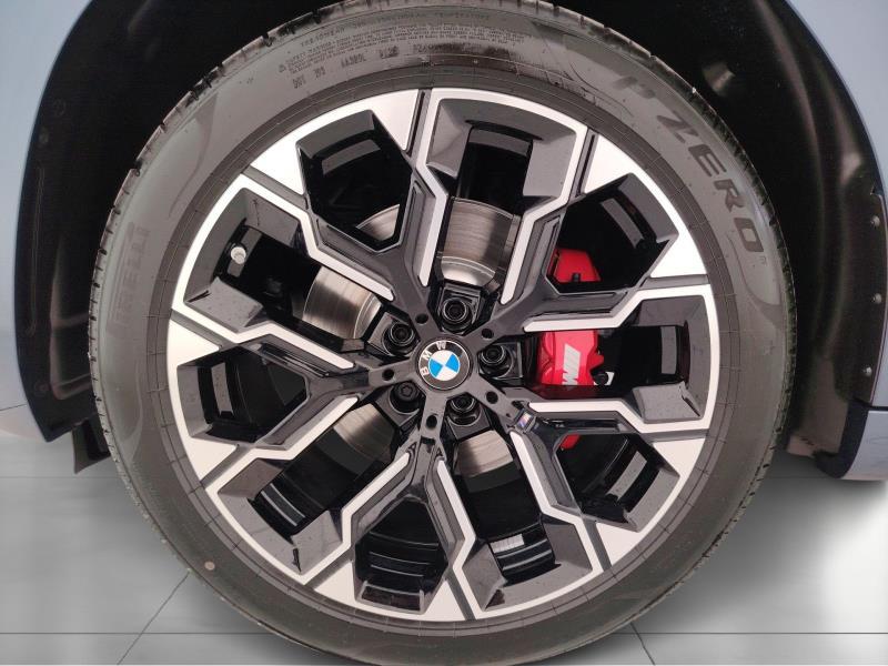 BMW X3 xdrive20d msport pro auto