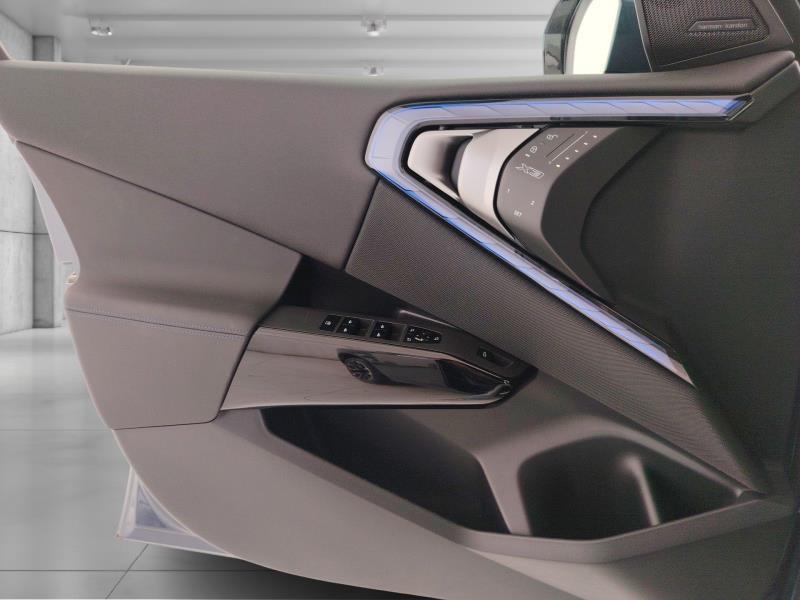 BMW X3 xdrive20d msport pro auto