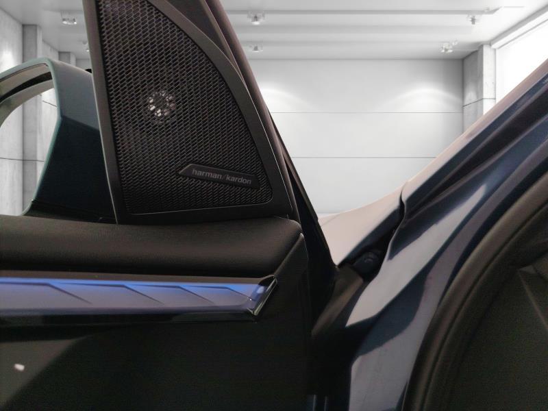 BMW X3 xdrive20d msport pro auto