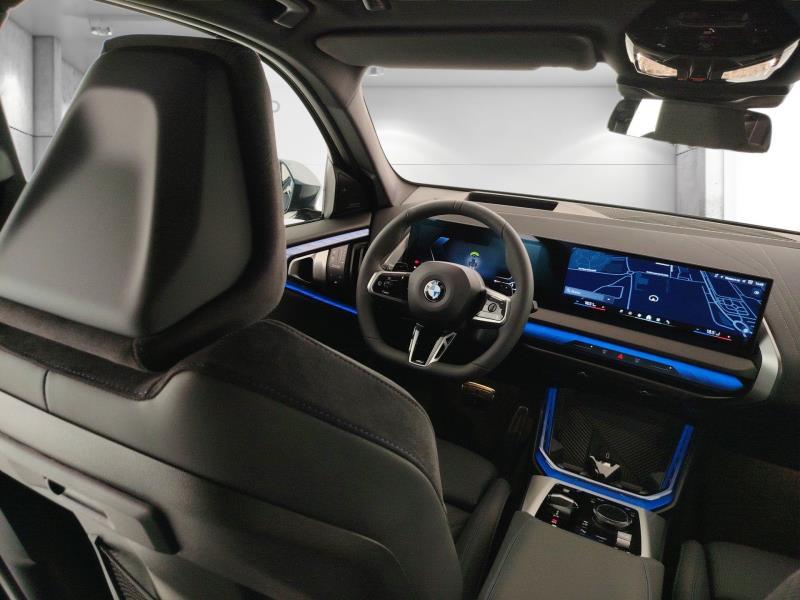 BMW X3 xdrive20d msport pro auto