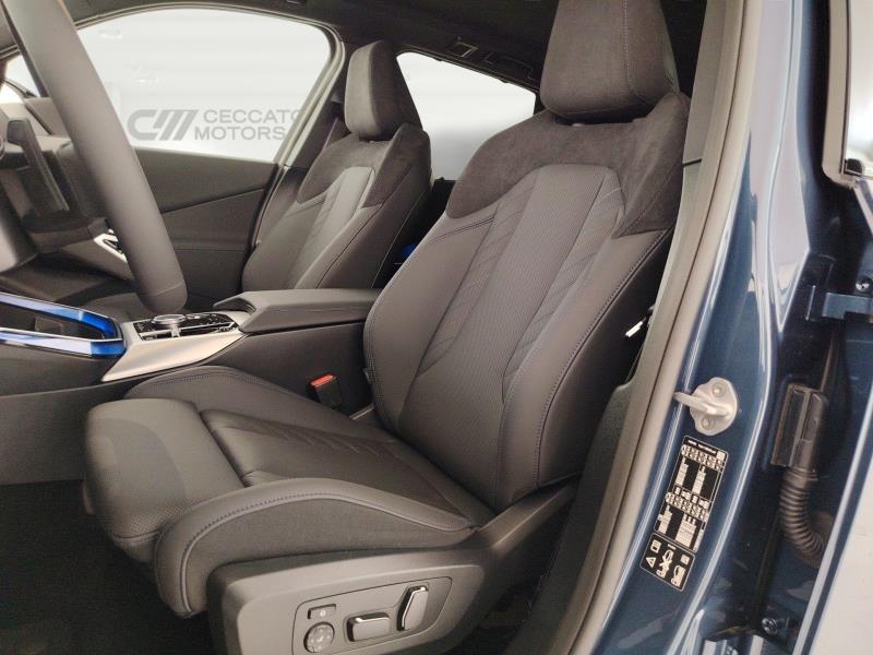 BMW X3 xdrive20d msport pro auto