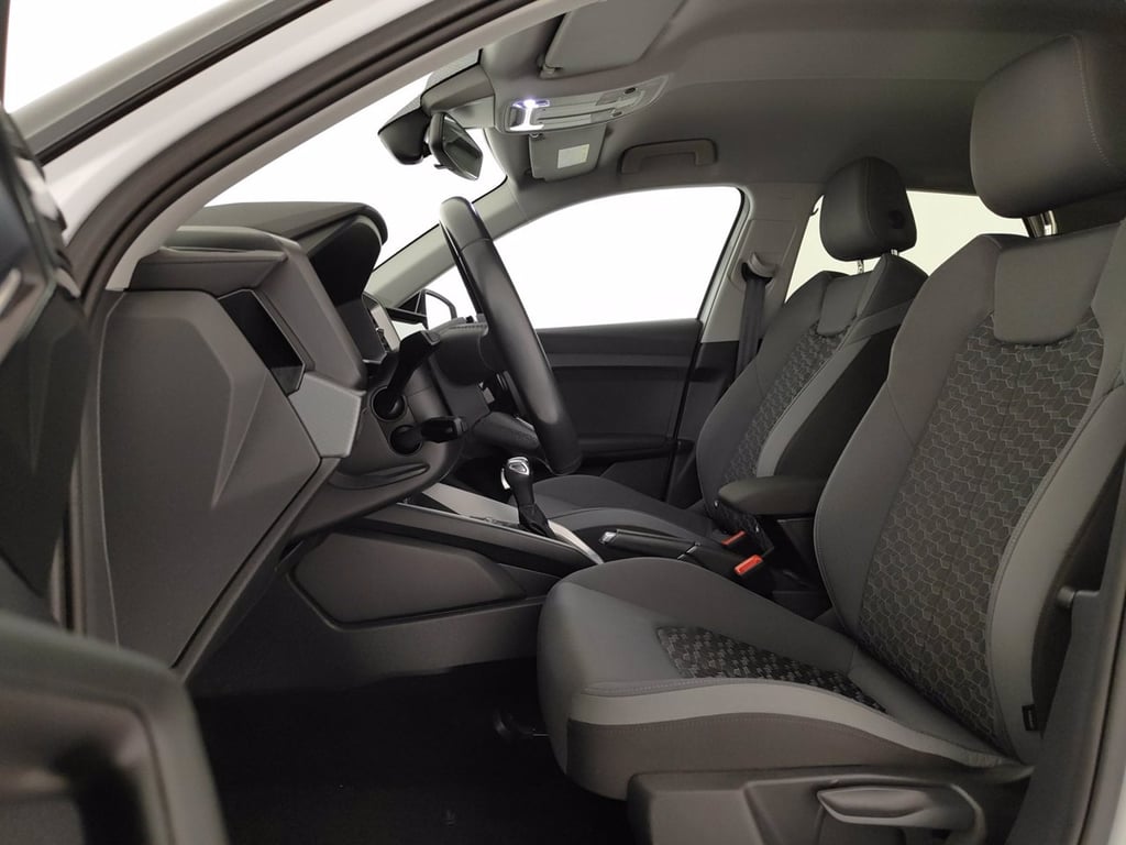 AUDI A1 sportback 35 1.5 tfsi s line edition s-tronic