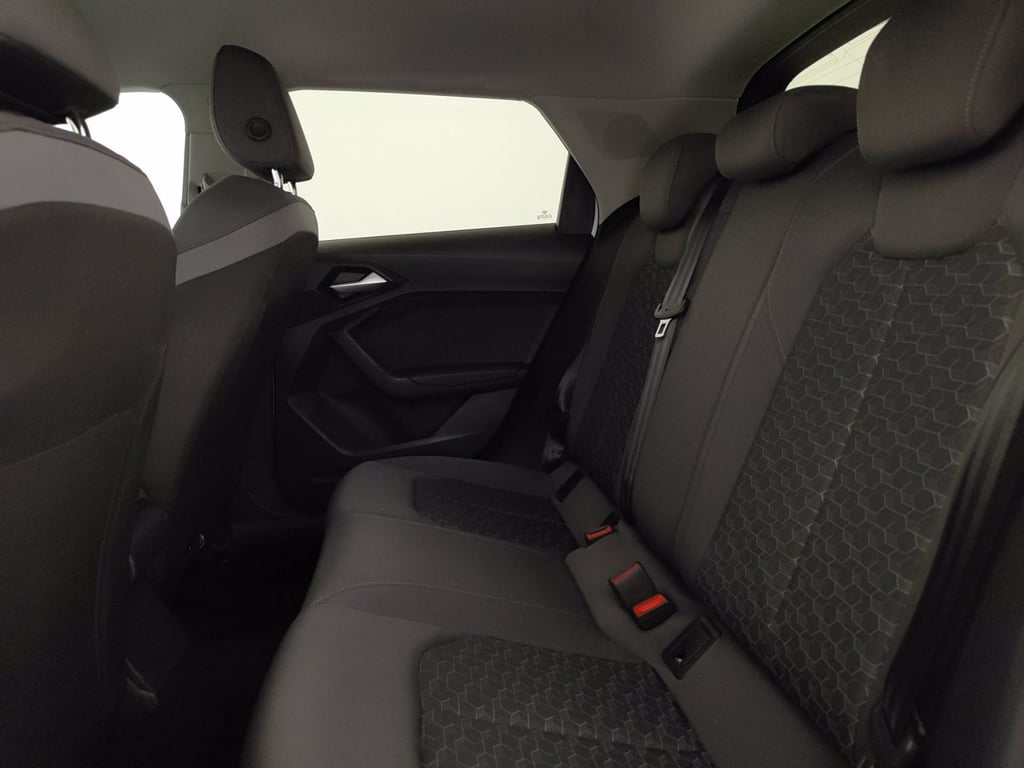 AUDI A1 sportback 35 1.5 tfsi s line edition s-tronic