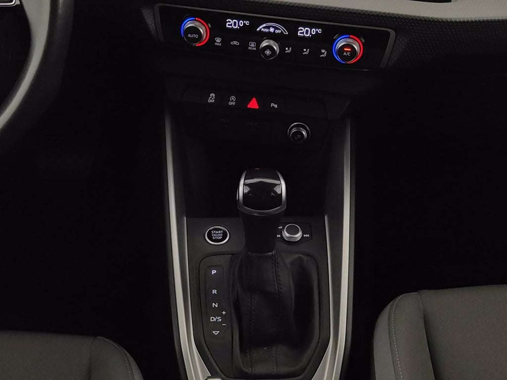 AUDI A1 sportback 35 1.5 tfsi s line edition s-tronic