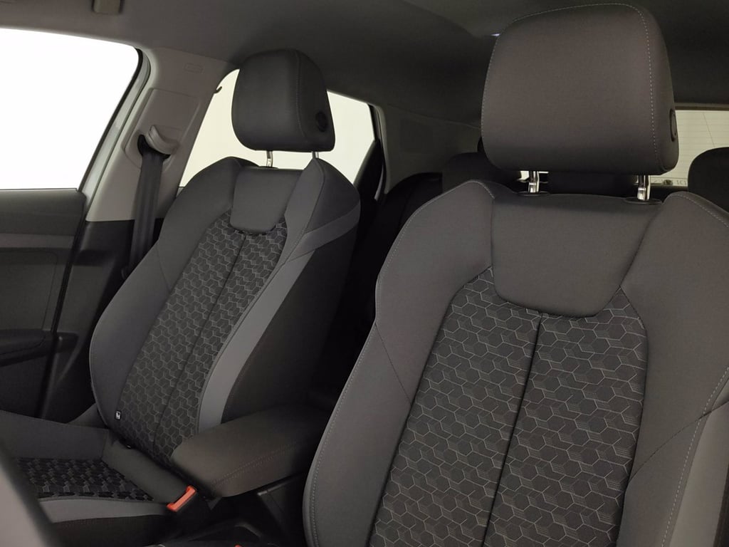 AUDI A1 sportback 35 1.5 tfsi s line edition s-tronic