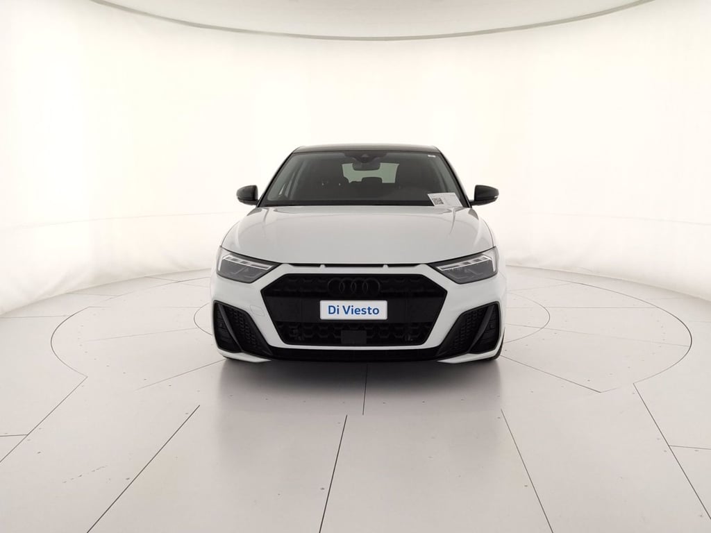 AUDI A1 sportback 35 1.5 tfsi s line edition s-tronic