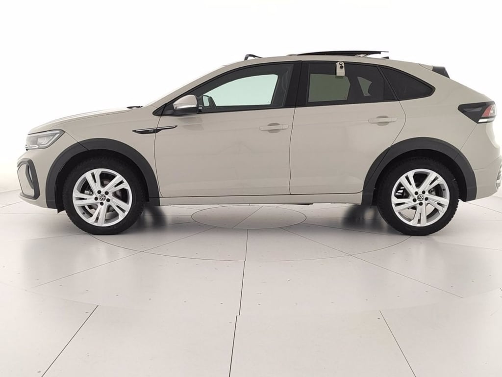 VOLKSWAGEN Taigo 1.0 tsi r-line 110cv dsg