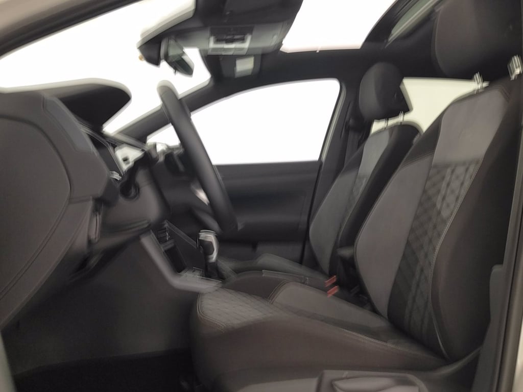 VOLKSWAGEN Taigo 1.0 tsi r-line 110cv dsg