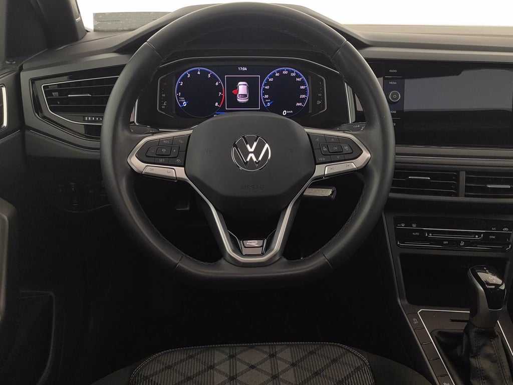 VOLKSWAGEN Taigo 1.0 tsi r-line 110cv dsg