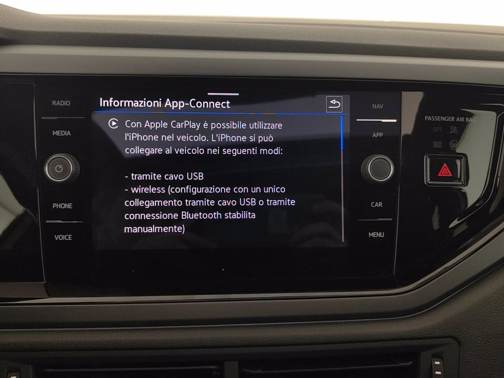 VOLKSWAGEN Taigo 1.0 tsi r-line 110cv dsg