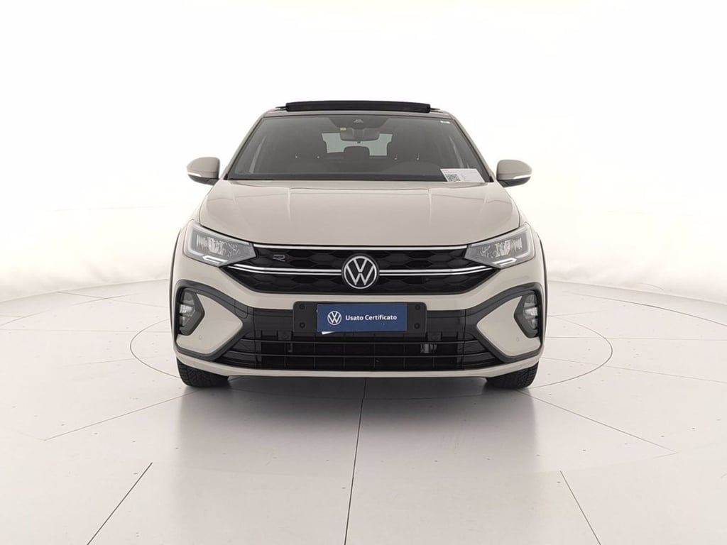 VOLKSWAGEN Taigo 1.0 tsi r-line 110cv dsg
