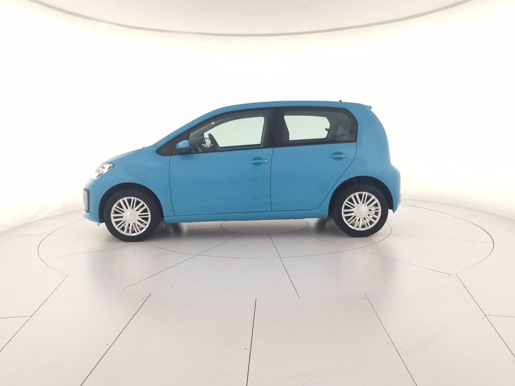 VOLKSWAGEN Up! 5p 1.0 evo move up! 65cv
