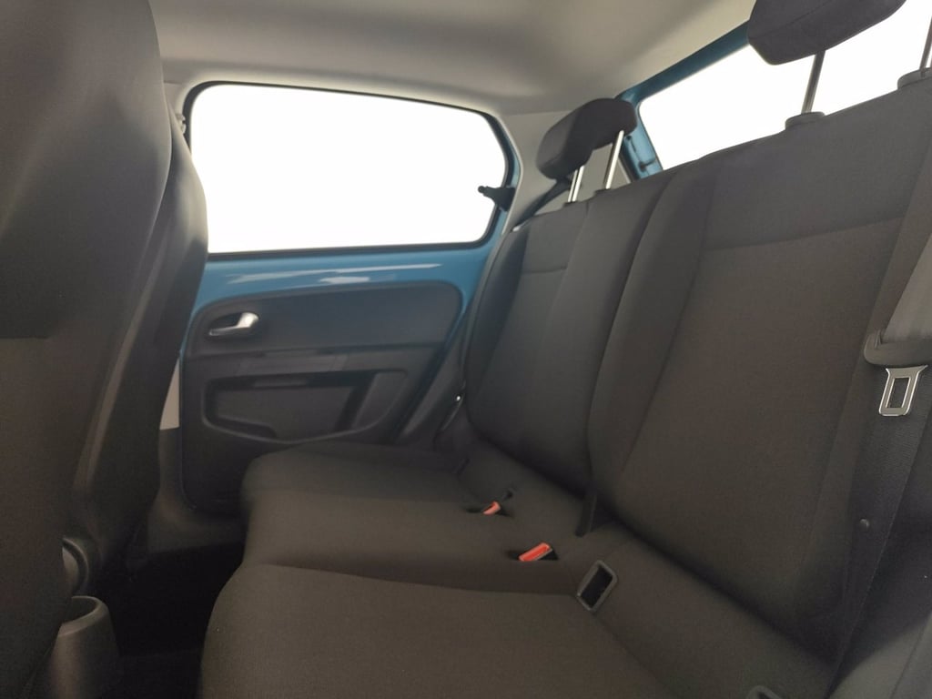 VOLKSWAGEN Up! 5p 1.0 evo move up! 65cv