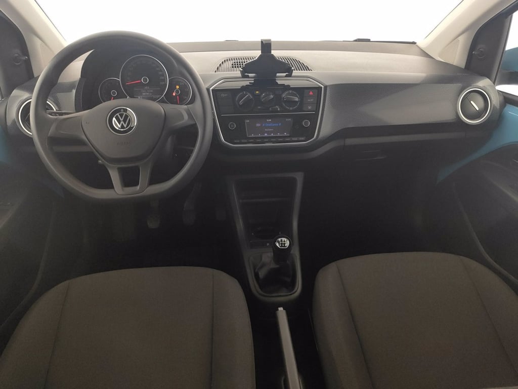VOLKSWAGEN Up! 5p 1.0 evo move up! 65cv