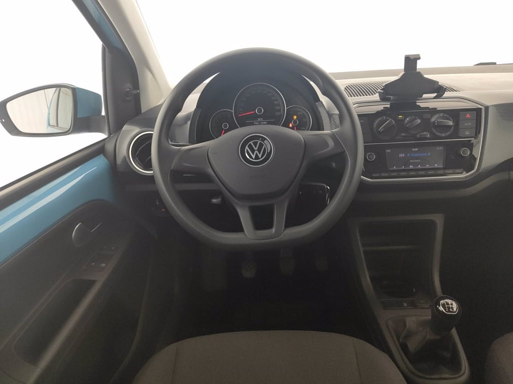 VOLKSWAGEN Up! 5p 1.0 evo move up! 65cv