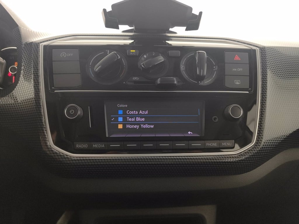 VOLKSWAGEN Up! 5p 1.0 evo move up! 65cv