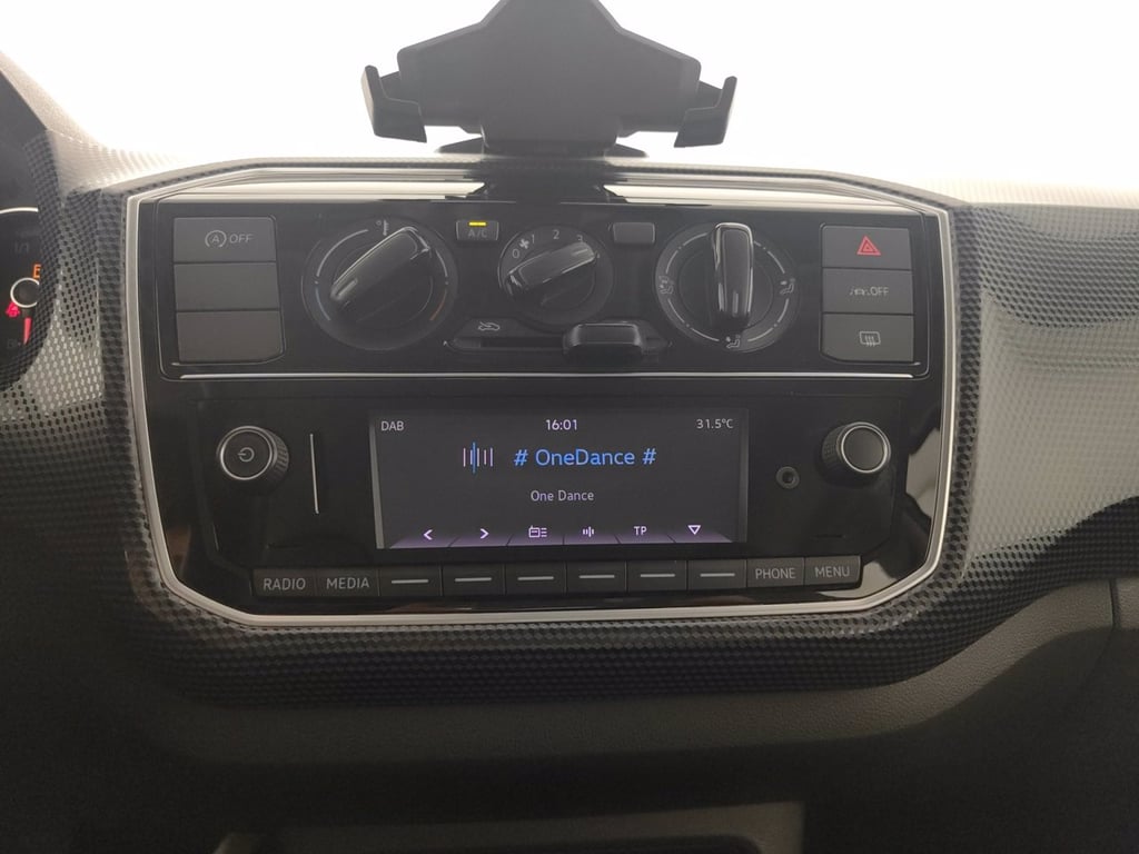 VOLKSWAGEN Up! 5p 1.0 evo move up! 65cv