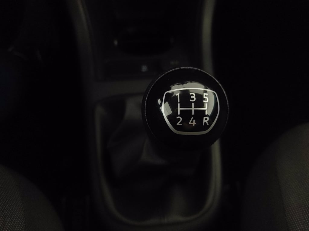 VOLKSWAGEN Up! 5p 1.0 evo move up! 65cv