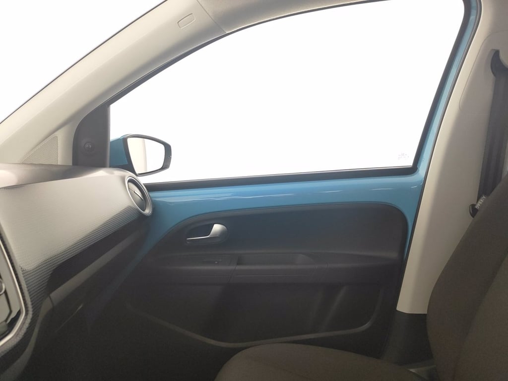 VOLKSWAGEN Up! 5p 1.0 evo move up! 65cv