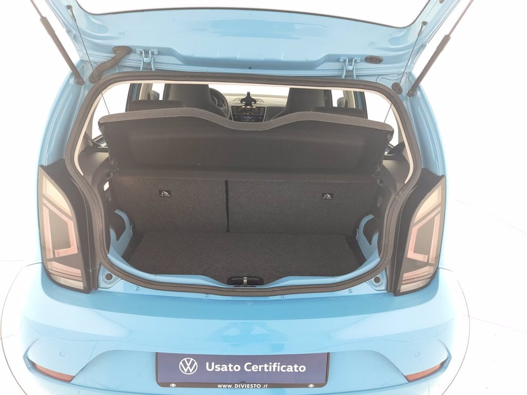 VOLKSWAGEN Up! 5p 1.0 evo move up! 65cv