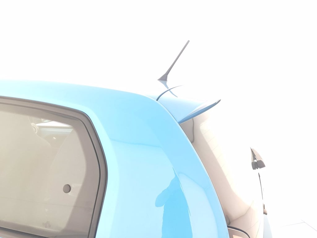 VOLKSWAGEN Up! 5p 1.0 evo move up! 65cv
