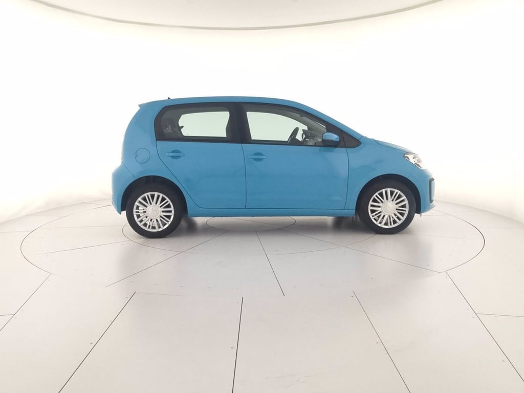VOLKSWAGEN Up! 5p 1.0 evo move up! 65cv