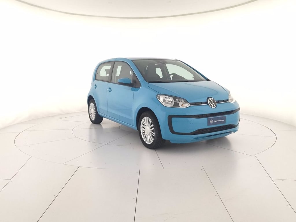 VOLKSWAGEN Up! 5p 1.0 evo move up! 65cv