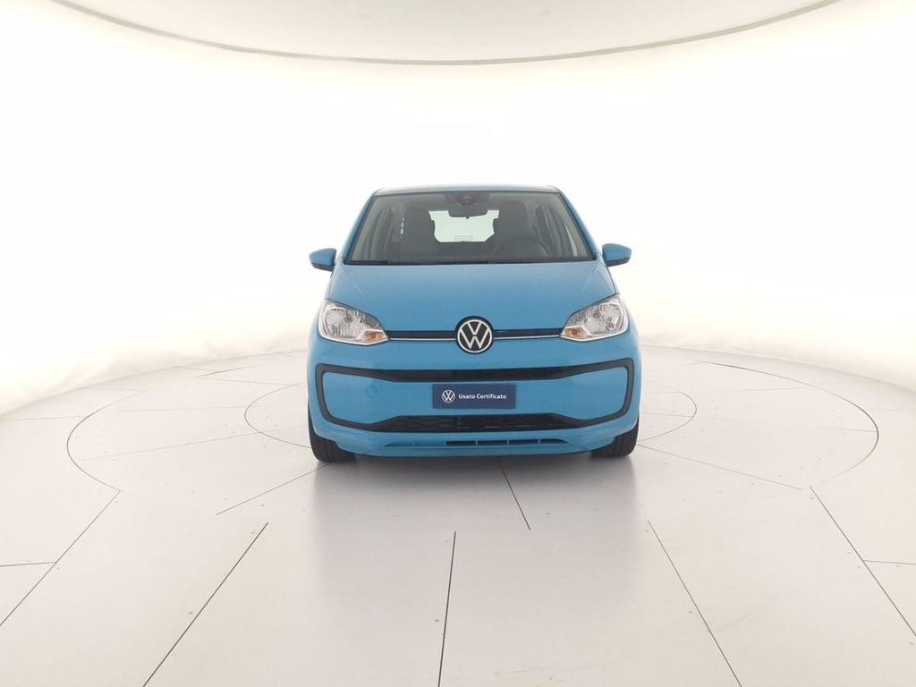 VOLKSWAGEN Up! 5p 1.0 evo move up! 65cv