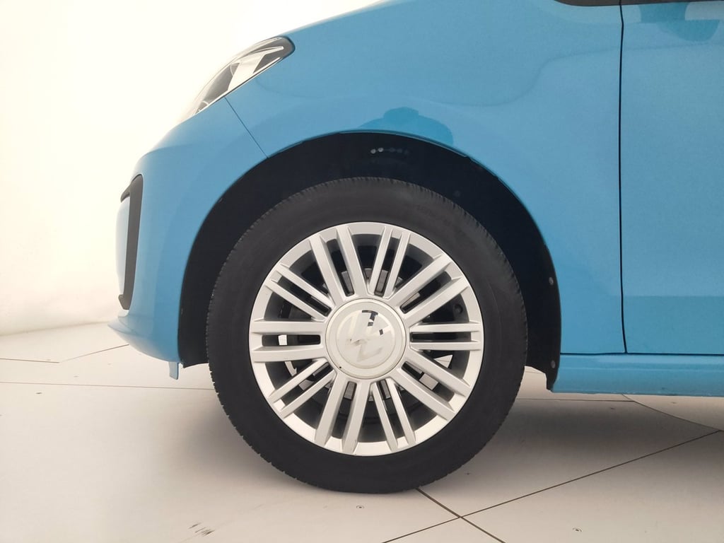 VOLKSWAGEN Up! 5p 1.0 evo move up! 65cv
