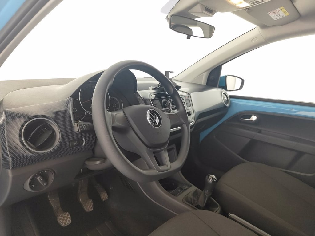 VOLKSWAGEN Up! 5p 1.0 evo move up! 65cv
