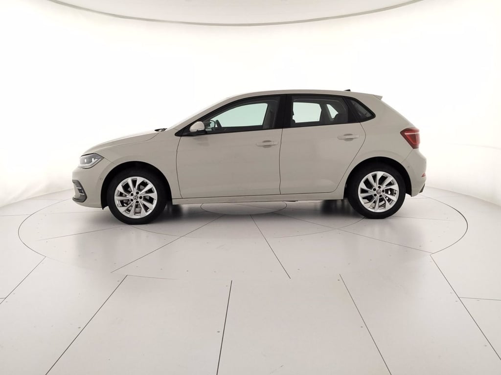 VOLKSWAGEN Polo 1.0 tsi style 95cv
