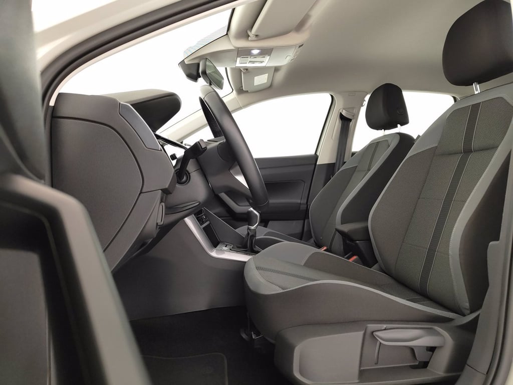 VOLKSWAGEN Polo 1.0 tsi style 95cv