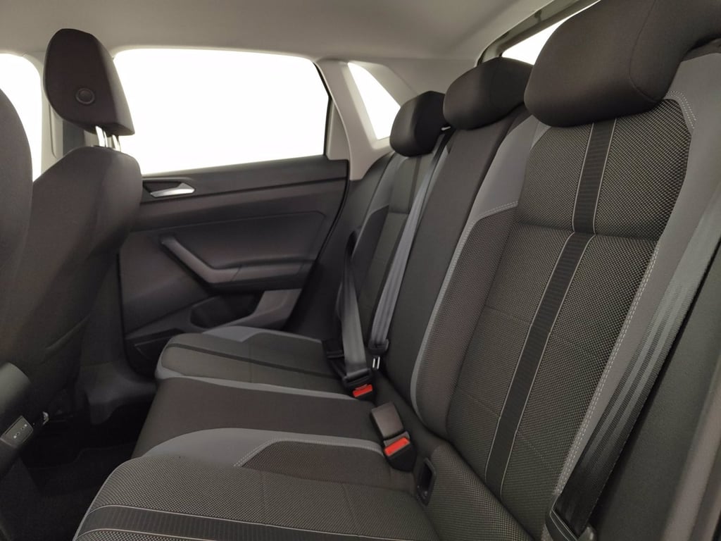 VOLKSWAGEN Polo 1.0 tsi style 95cv