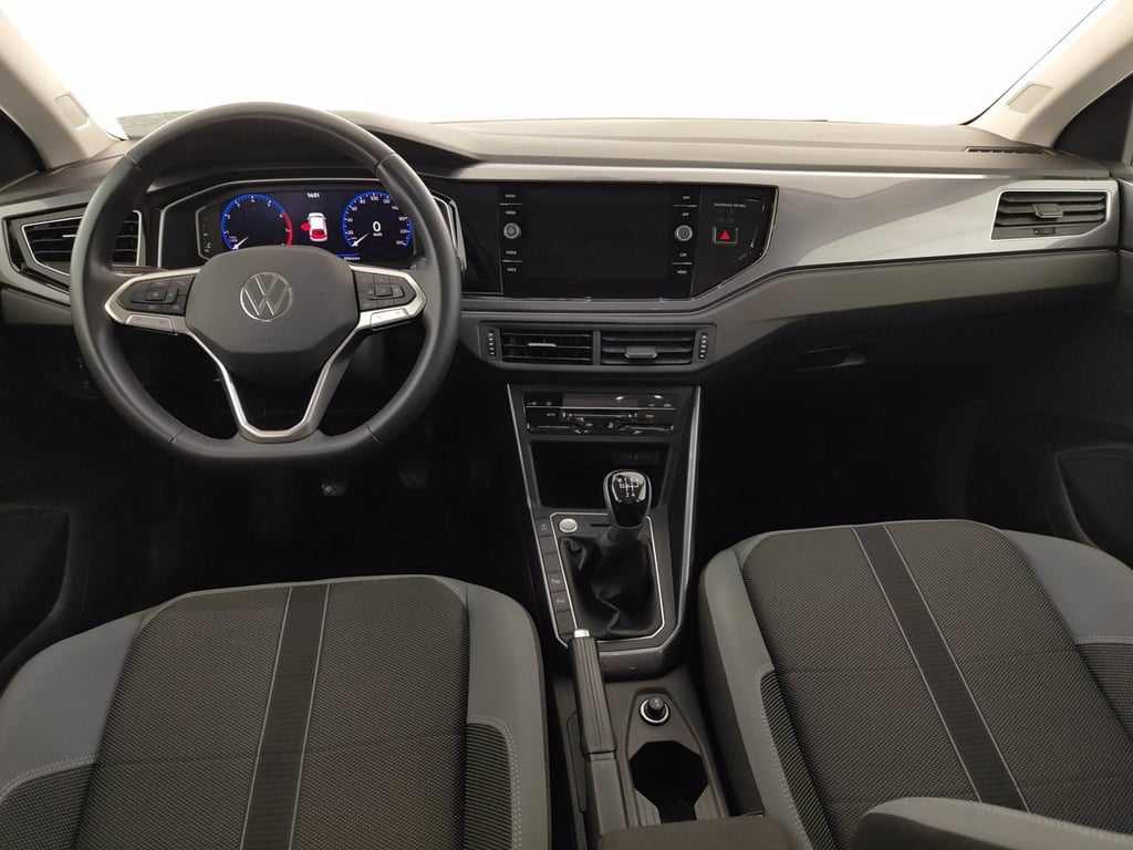 VOLKSWAGEN Polo 1.0 tsi style 95cv