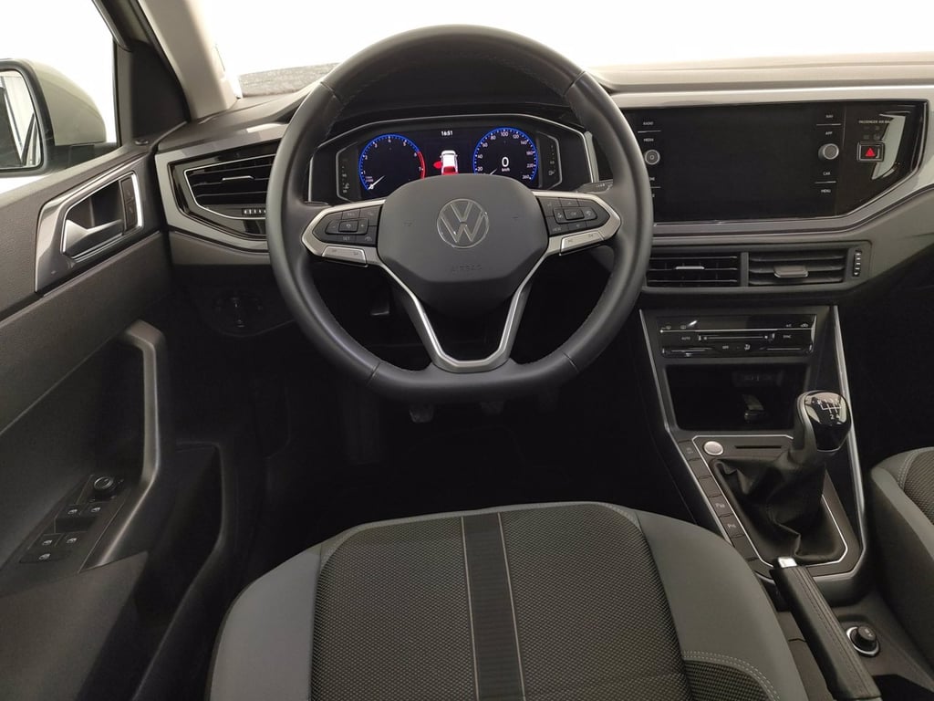 VOLKSWAGEN Polo 1.0 tsi style 95cv