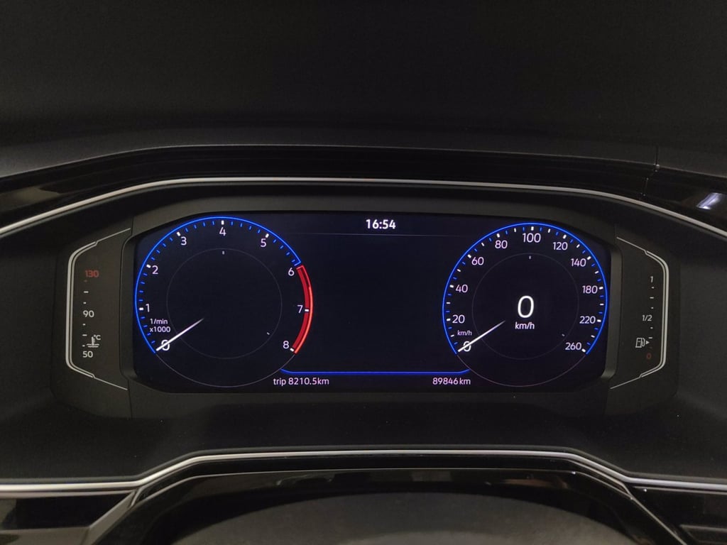 VOLKSWAGEN Polo 1.0 tsi style 95cv