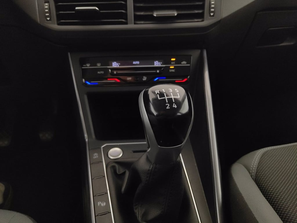 VOLKSWAGEN Polo 1.0 tsi style 95cv