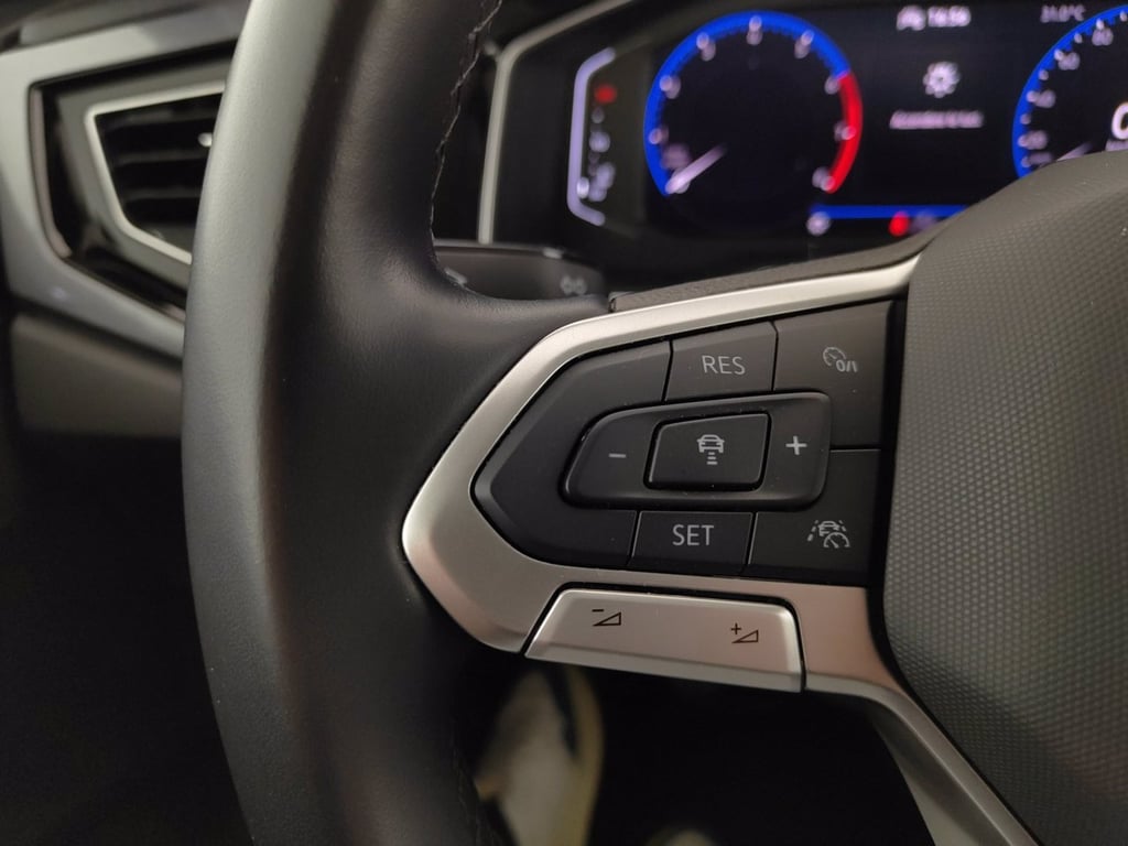 VOLKSWAGEN Polo 1.0 tsi style 95cv