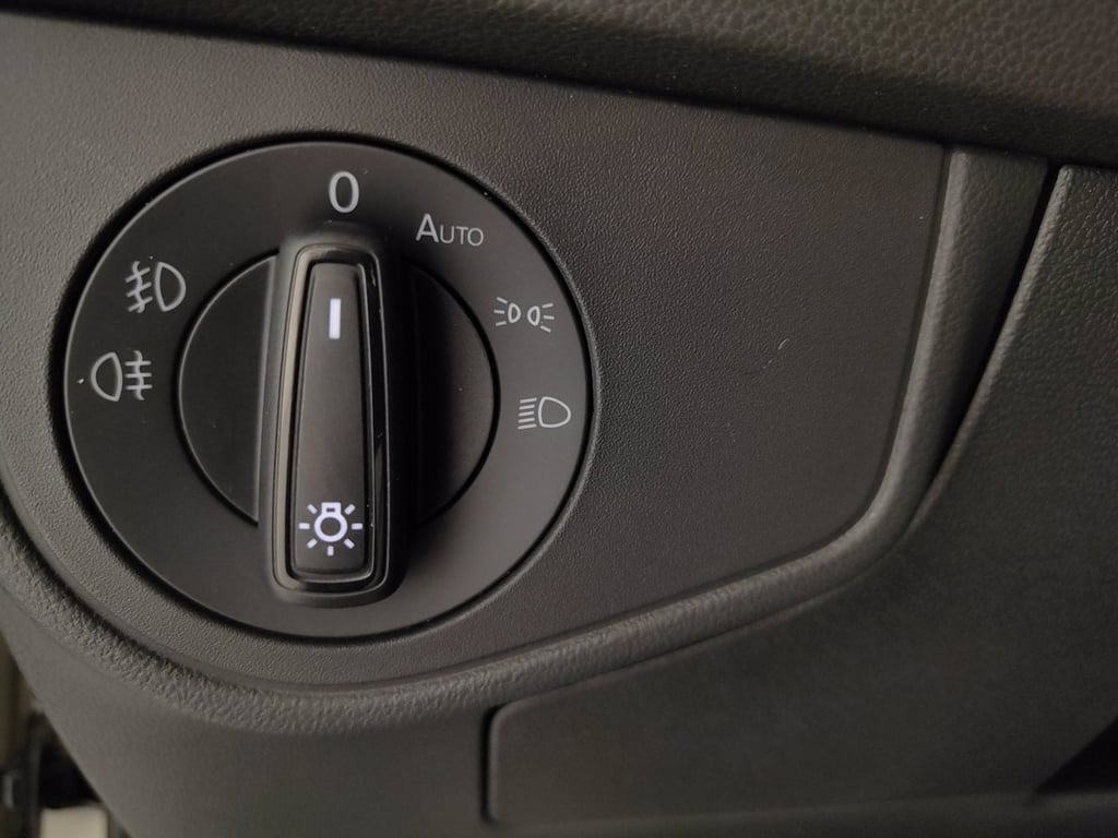 VOLKSWAGEN Polo 1.0 tsi style 95cv
