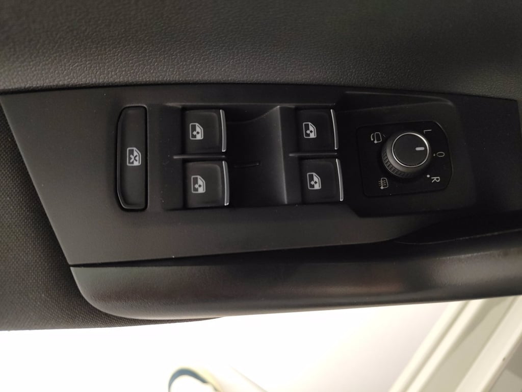 VOLKSWAGEN Polo 1.0 tsi style 95cv