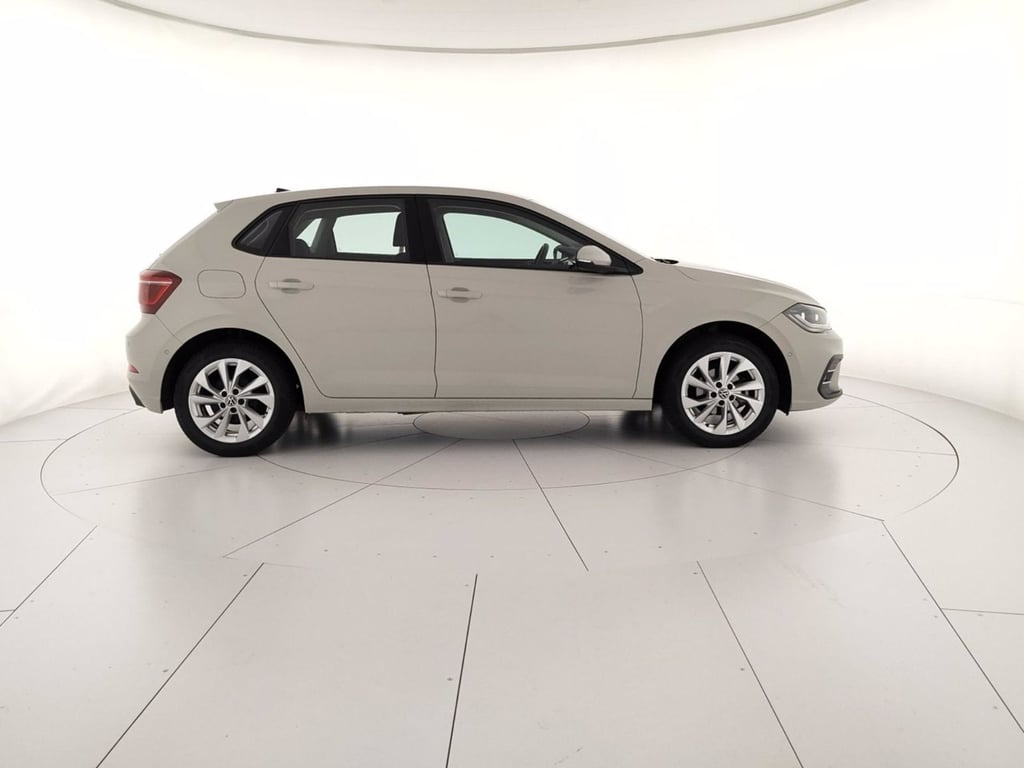 VOLKSWAGEN Polo 1.0 tsi style 95cv