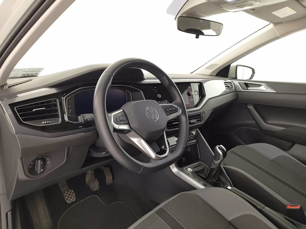 VOLKSWAGEN Polo 1.0 tsi style 95cv