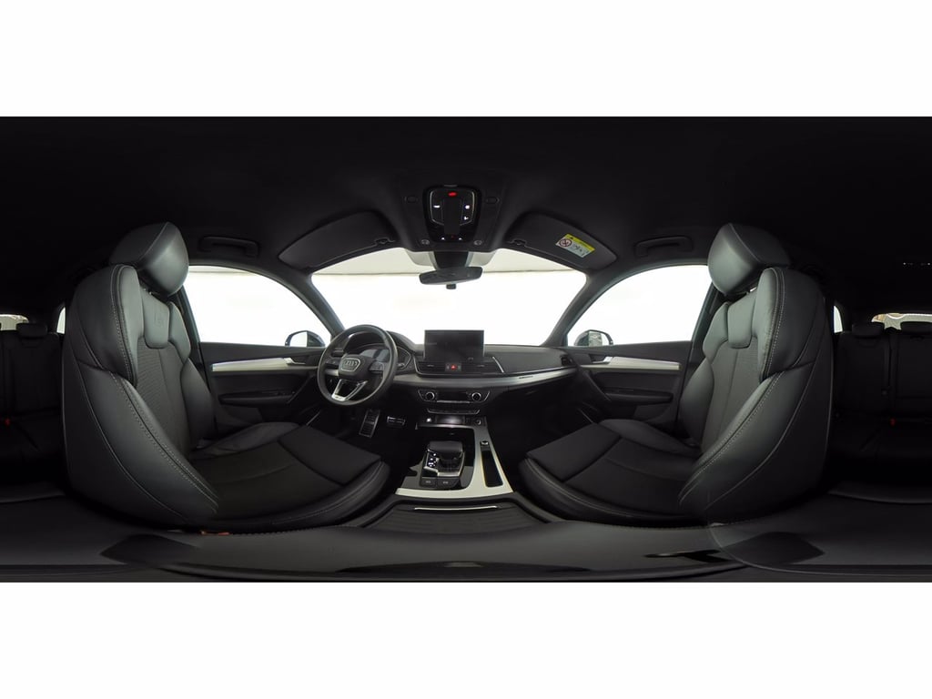 AUDI Q5 40 2.0 tdi mhev 12v s line quattro s-tronic